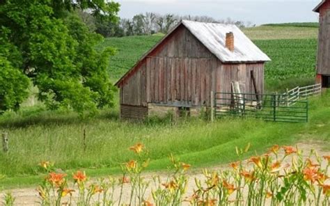 The Internalization of a Land Ethic: A visit to Coon Valley, Wisconsin | Mississippi Valley ...