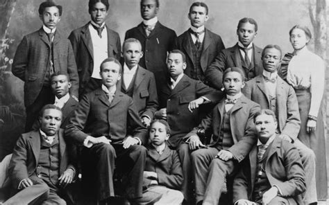 The Untold History Of HBCUs | Think