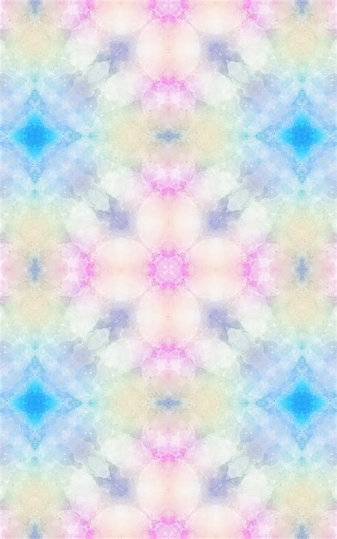 Pattern Floral Background Batik Free Stock Photo - Public Domain Pictures