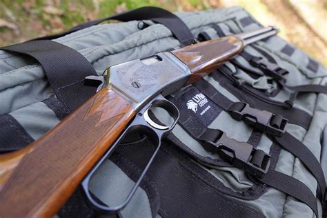 Browning BL 22 Lever Action Rifle Review | A Must Have Lever Action?