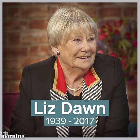 Liz Dawn: Coronation Street actress who played Vera Duckworth dies aged ...