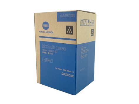 Konica Minolta bizhub C3320i Toner Cartridges | GM Supplies