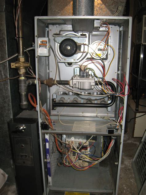 Carrier Electric Furnace Parts