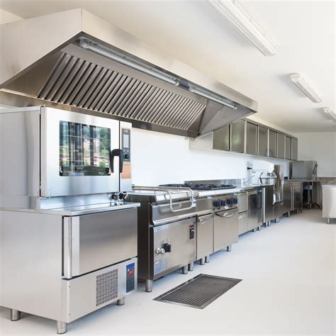 Residential Kitchen Hood Fire Suppression System | Dandk Organizer