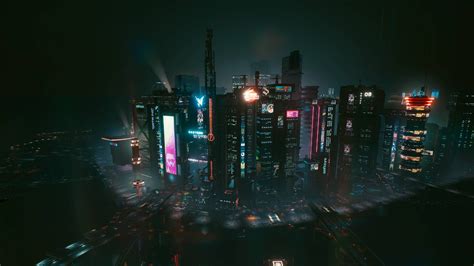 [100+] Cyberpunk Desktop Wallpapers | Wallpapers.com