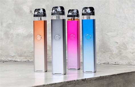 Top 10 Best Pod Vape 2023 -What's Best Pod Systems on Market Now? - Ville Vape