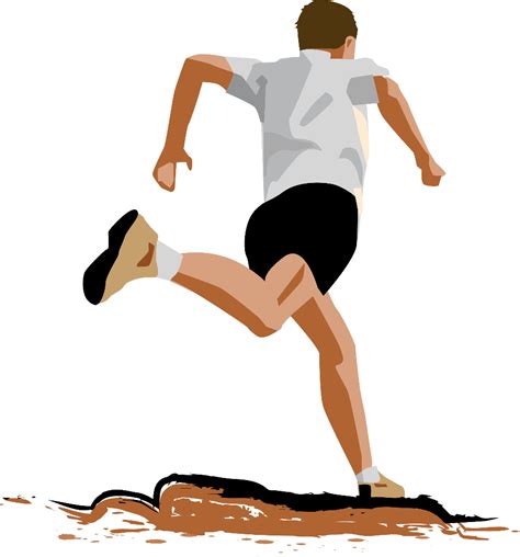 Download High Quality running clipart trail runner Transparent PNG ...