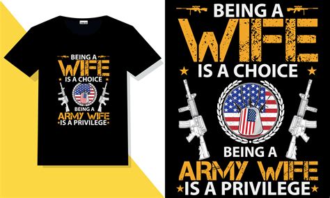 us army t shirt design 11213492 Vector Art at Vecteezy