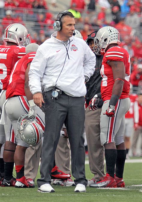 The evolution of Urban Meyer the disciplinarian: From Florida flukes to ...