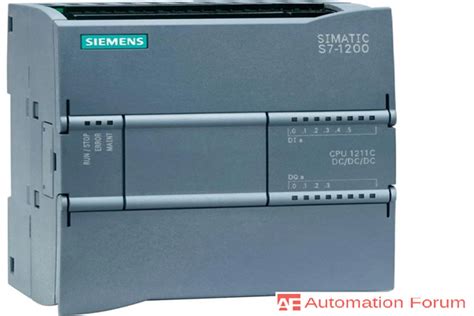 What are the Models of SIEMENS PLC? - Siemens - Industrial Automation, PLC Programming, scada ...