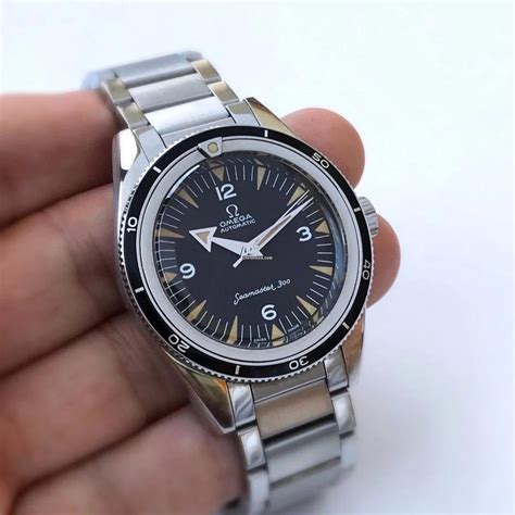 Omega Seamaster Limited Edition 1957 for $22,436 for sale from a Seller ...