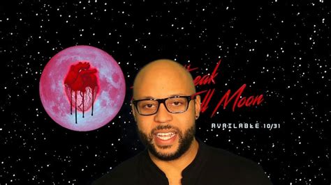 Chris Brown: Heartbreak On A Full Moon (Review) - YouTube