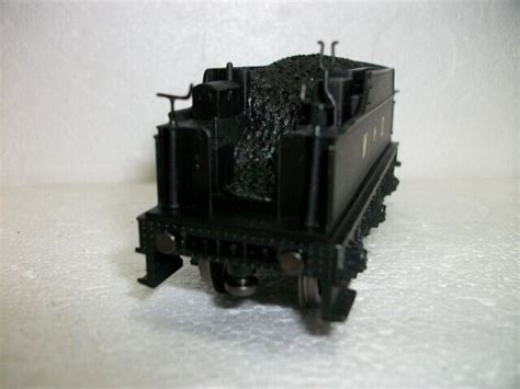 Oxford Rail GWR Dean Goods Tender Only - WD black - 8 pin DCC ready. | eBay