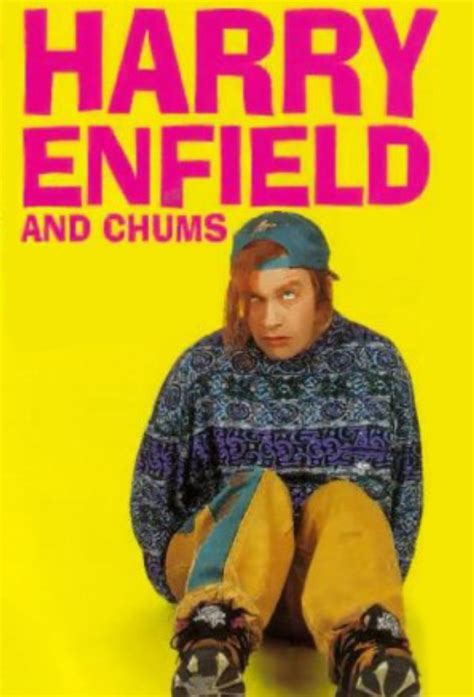 Harry Enfield and Chums - TheTVDB.com