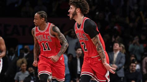 Chicago Bulls ‘biggest need’ in 2023 NBA Draft is a floor general