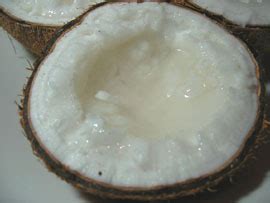 COCONUT 101: What is Macapuno/Makapuno?