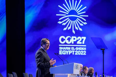 Cop27 in Egypt: News and campaigning sites blocked on conference wifi ...