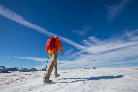 20 Fascinating Facts About The Glaciers Of Alaska - Tourism Teacher