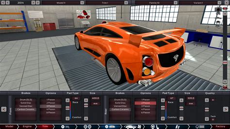 Automation - The Car Company Tycoon Game - Steam Download para Web