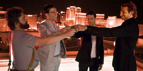 Why Bradley Cooper Says He's Ready to Film 'The Hangover 4'