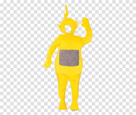 Teletubbies Lala Costume Adult Teletubbies Costume, Apparel, Sleeve ...