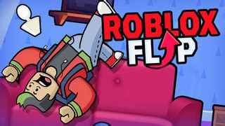 Roblox Flip 🕹️ Play Now on GamePix