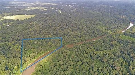 6.5 Acres of Land for Sale in Tickfaw, Louisiana - LandSearch