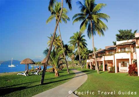 Sheraton Fiji Resort Fiji Hotel Reviews