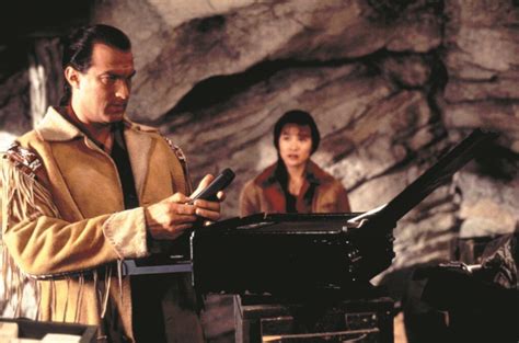 10 Great Steven Seagal Action Movies To Watch - Movie List Now