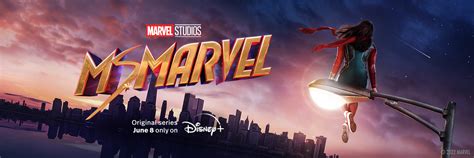 New Images Released For ‘Ms. Marvel’ - Disney Plus Informer