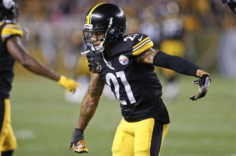 Steelers CB Joe Haden could miss just three weeks: report - pennlive.com