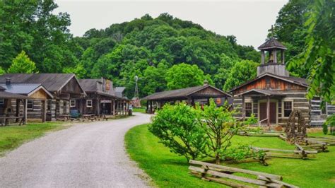 Heritage Farm Museum and Village (Huntington) - All You Need to Know BEFORE You Go - Updated ...