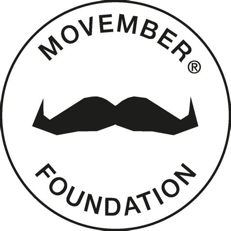 Movember Logo - PNG Logo Vector Brand Downloads (SVG, EPS) | Vector logo, Movember, ? logo