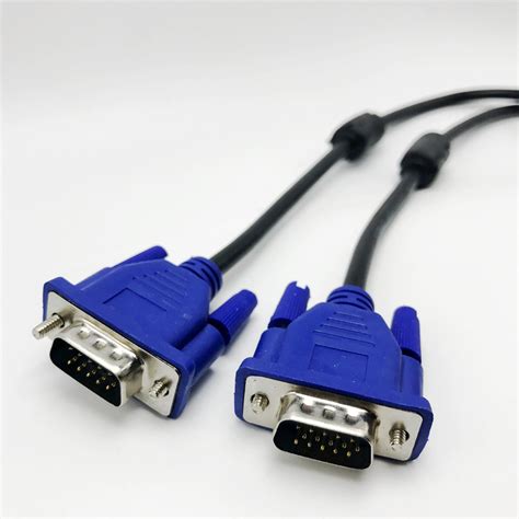 [Download 36+] Cable Connector Cpu To Monitor