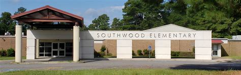 Home [southwoodelementary.pinebluffschools.org]