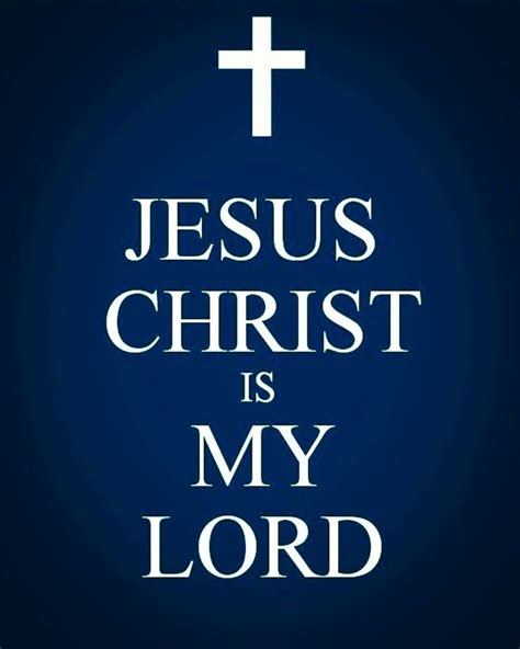 Jesus Savior Cross