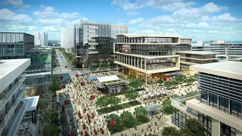 UCF expands to downtown Orlando with a new campus