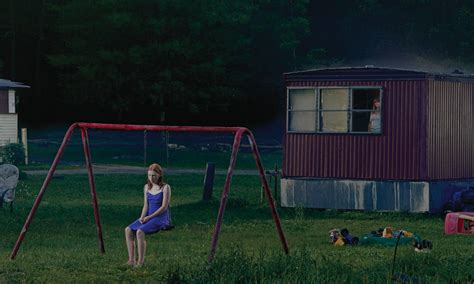 Interview with Photographer Gregory Crewdson | The American Reader