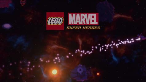 Walkthrough - LEGO Marvel Super Heroes Guide - IGN