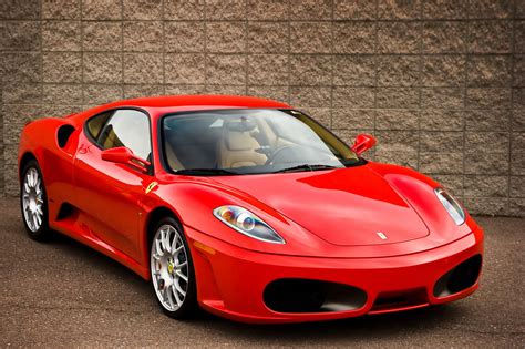 Ferrari F430 Buyers Guide - Exotic Car List