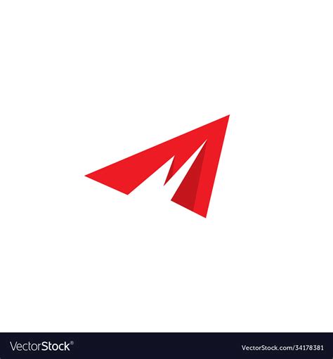 arrow logo