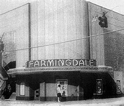 Farmingdale Theater in Farmingdale, NY - Cinema Treasures