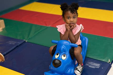 The YMCA of Rock River Valley - YMCA Children's Learning Center