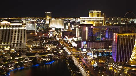 Las Vegas Night Tours - Hellotickets