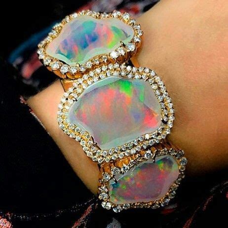 And my #opalobsession continues! Is this 30 Carat water opal by ...