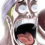 One Piece Enel Shocked Blank Template - Imgflip