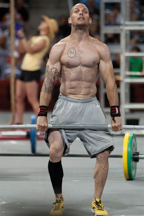 Chris Spealer, Crossfit Legend. | Crossfit workouts, Crossfit men, Crossfit motivation