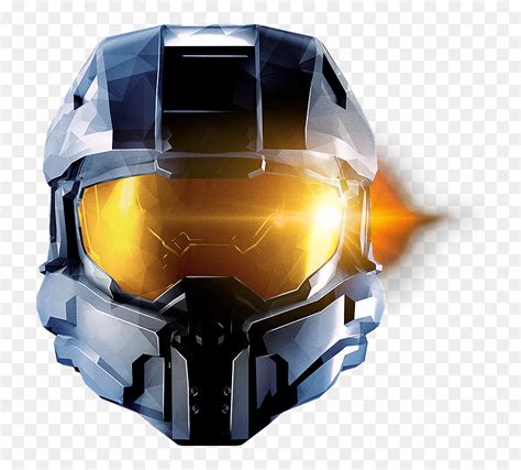 Transparent Spartan Helmet Png Master Chief Helmet Icon, Png Download ...