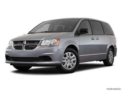 2020 Dodge Grand Caravan: Reviews, Price, Specs, Photos and Trims | Driving.ca