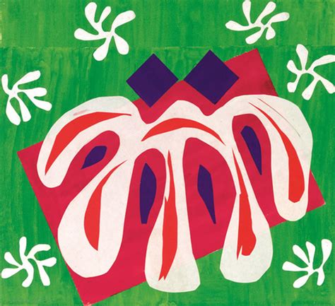 Nuit de Noël - Henri Matisse: The Cut-Outs - Pictures - CBS News